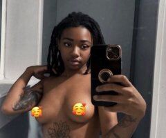 Petite Ebony Female Escort — Outcall Only (St. Louis Base) - Image 6