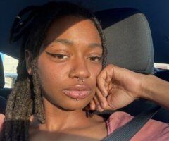 Petite Ebony Female Escort — Outcall Only (St. Louis Base) - Image 9