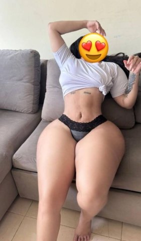 Savannah Georgia Female Escort — Oral, BBJ, Anal - 1
