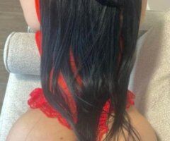 Knoxville Female Escort — Citas, anal y trato con depósito - Image 2