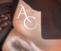 Columbia SC Goddess WaterGod — Ebony Female Escort (Incalls & Outcalls) - Image 6