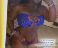 Columbia SC Goddess WaterGod — Ebony Female Escort (Incalls & Outcalls) - Image 8