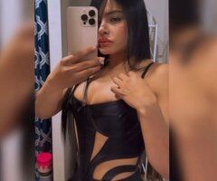 Sasha (24) — Colombian Escort - Image 3