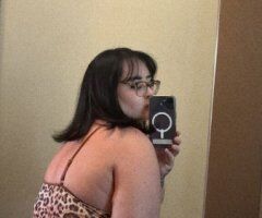 Washington D.C. Incall Ready Female Escort — Thick Natural Curves - Image 2