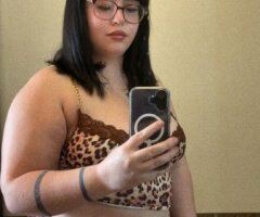 Washington D.C. Incall Ready Female Escort — Thick Natural Curves - Image 4