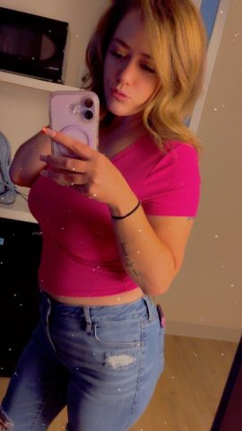 Natalie Sky — Blue-Eyed Blonde, ATF/Bromhead Style + Bend Incall - 1