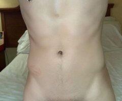 😈DISCREET FREAK VISITING - Image 3