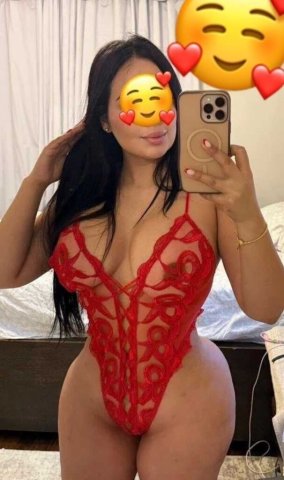 Baton Rouge Female Escort — Massage & Threesome Sex (69/Kiss) - 1