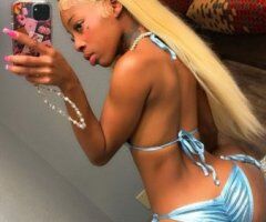 Huntsville Female Escort — Itty Bitty Slut  (Incall Only) - Image 2