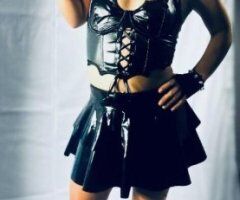 Sarah — 4'5" Petite Luxury Spinner (Petite Escort) in Rockford, IL - Image 4
