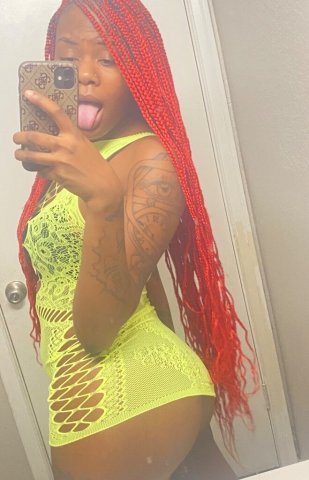 Fort Worth In-Call Female Escort — Cash or Cash App Only - 1