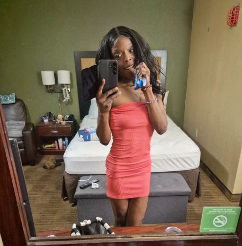 Dalton/Chattanooga Outcalls — Oral (BBJ) + Rim + Face Painting - 1