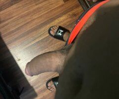 Come get what you not getting at home if you not a women DON'T HIT ME UP - Image 3