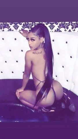 Lucky Charm 21 — Incall & Outcall in Bowling Green - 1