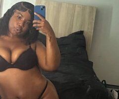 Honeybunn is New in Town — Playful Ebony Goddess Massage - Image 2