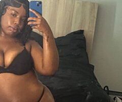 Honeybunn is New in Town — Playful Ebony Goddess Massage - Image 4