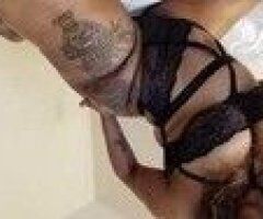 Submissive Ebony Goddess — non-rushed services, toys included - Image 9