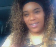 Submissive Ebony Goddess — non-rushed services, toys included - Image 10