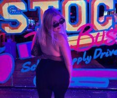 Tacoma Voluptuous Blonde Escort — Outcall Only (2-Girl Special) - Image 2