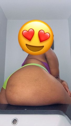 Asia (24) — Thick, Wet Curvy Independent Escort in Beaumont, TX (Outcall Only) - 1