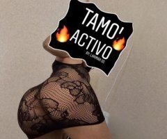 Sofy (23) Latina Escort in Montgomery - Image 2