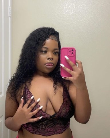 Back in Town Chocolate Queen — Incall, Outcall & Car Play - 1
