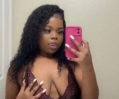 Baton Rouge escorts - Back in Town Chocolate Queen — Incall, Outcall & Car Play