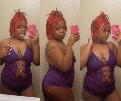 Back in Town Chocolate Queen — Incall, Outcall & Car Play - Image 3