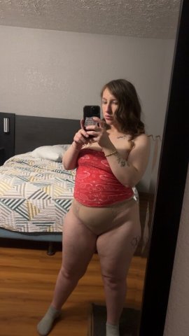 Ava Blu — Sweet, Fun Conversation with a Female Escort - 1
