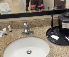 Portland escorts - handsome BBC ready to mingle