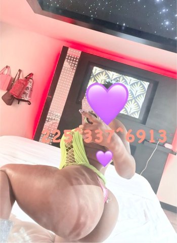 Montgomery, AL Sloppy Toppy & “Bent Over” Fantasy Playmate (23) - 1
