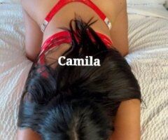 Camila — Escort latina en Norfolk (Virginia), 15 min a 1 hora - Image 3