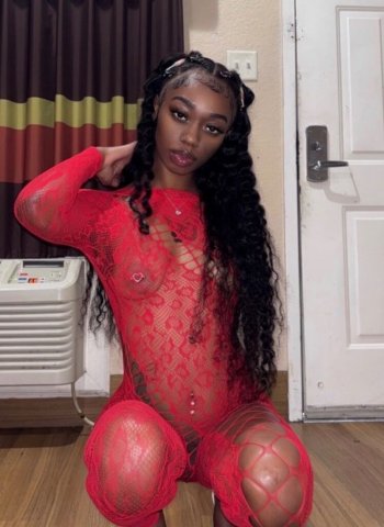 Mississippi Female Escort — discreet outcalls, verification via Google Meet or Snapchat - 1