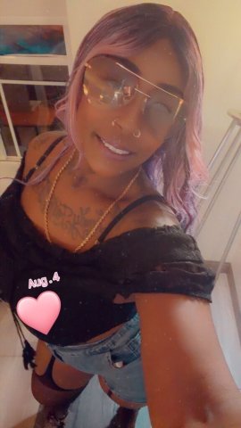 Private, Professional & Discreet Time — Oklahoma City - 1