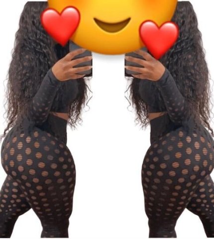 Incall Female Escort in Wilmington, DE — Exotic West African Babe & Massages - 1