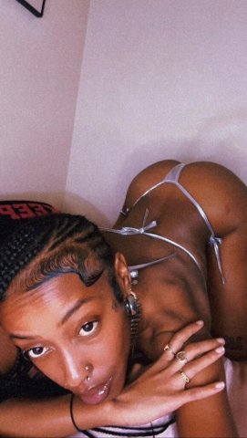 New In Town — Eritrean Treat, Slim Thick Play & Incalls/Outcalls (23) - 1