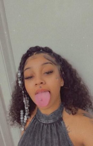 Jacksonville FL OnlyFans Model — Exoticgem21 Cash Only - 1