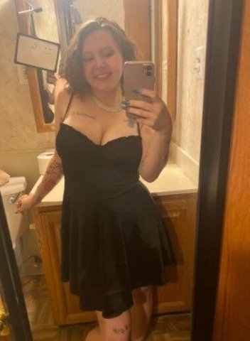 Lynchburg VA Female Escort — Full service incall/outcall & FaceTime - 1