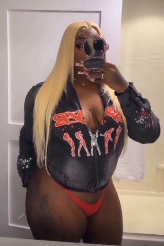 LochRaven #1 Rated Trans Upscale Escort in Baltimore, MD — VIP 1000 - 1