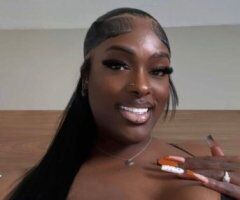 LochRaven #1 Rated Trans Upscale Escort in Baltimore, MD — VIP 1000 - Image 4