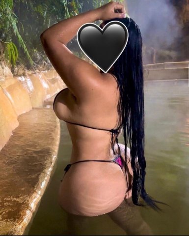 Latina sexy en Austin, TX — disponible y lista para videollamada - 1
