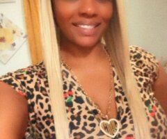 Busty Black China Doll Escort in Mankato (Outcalls & In-Call) - Image 4