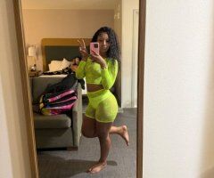 Discreet 21-Year-Old Female Escort (Incall, Outcall & Facetime) — Dallas TX - Image 9