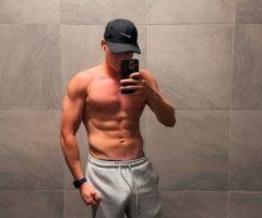 Cincinnati escorts - HOT STUD