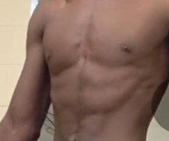 Big dick horny top here to satisfy your desires. - Image 2