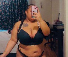 Thick BBW Escort — Short Thick BBW (Sexy, Thick, 23) - Image 2