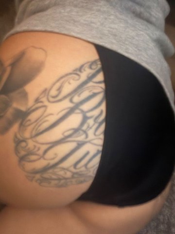 Redlands Petite Latina Escort (35) — Tattoos, 36DD - 1