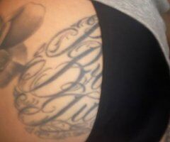 Inland Empire escorts - Redlands Petite Latina Escort (35) — Tattoos, 36DD