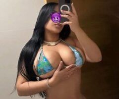Boston escorts - Latina BBW/curvy Female Escort in Boston — BJ, GFE, massages