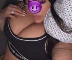 Latina BBW/curvy Female Escort in Boston — BJ, GFE, massages - Image 4